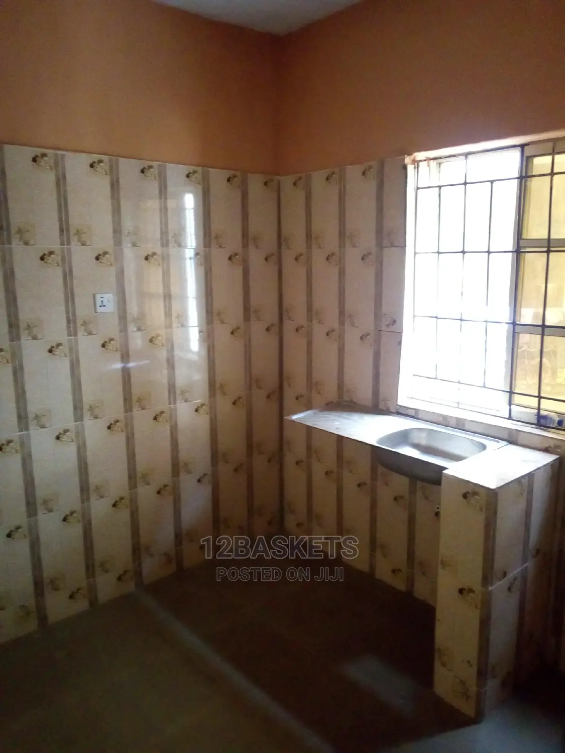 Furnished 3bdrm Apartment in Ojodu for rent in Ojodu