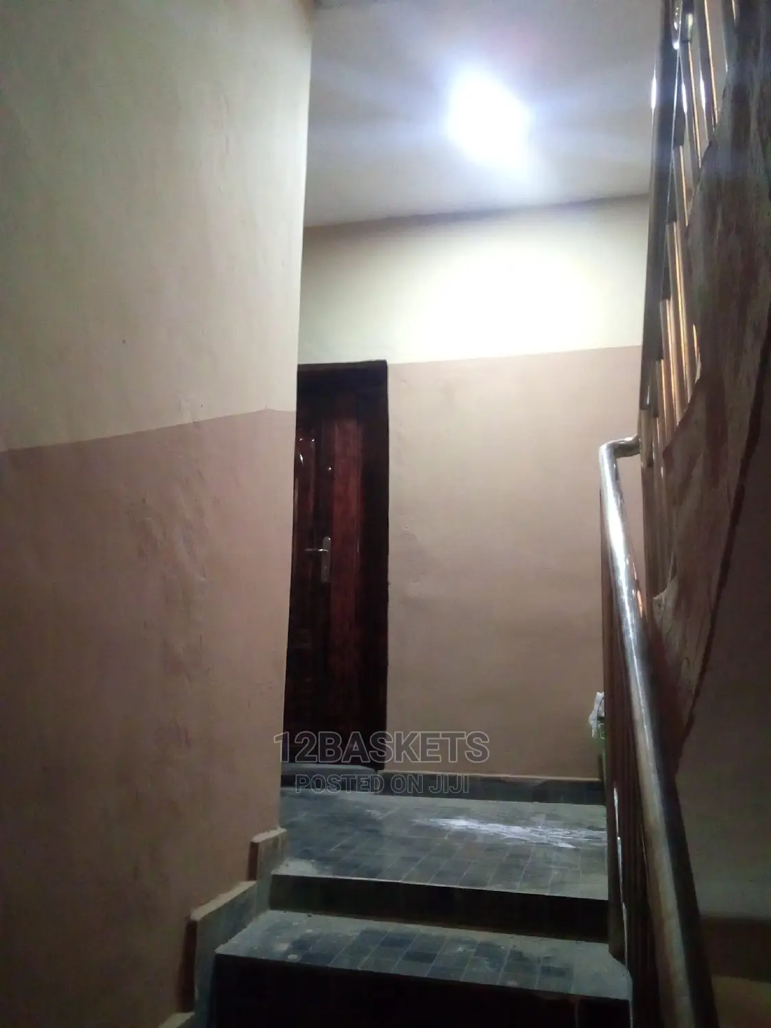 Furnished 3bdrm Apartment in Ojodu for rent in Ojodu