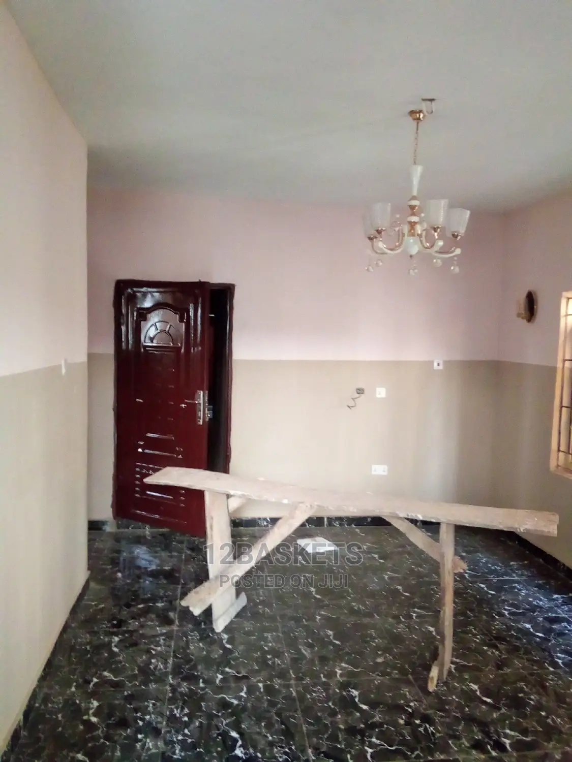 Furnished 3bdrm Apartment in Ojodu for rent in Ojodu