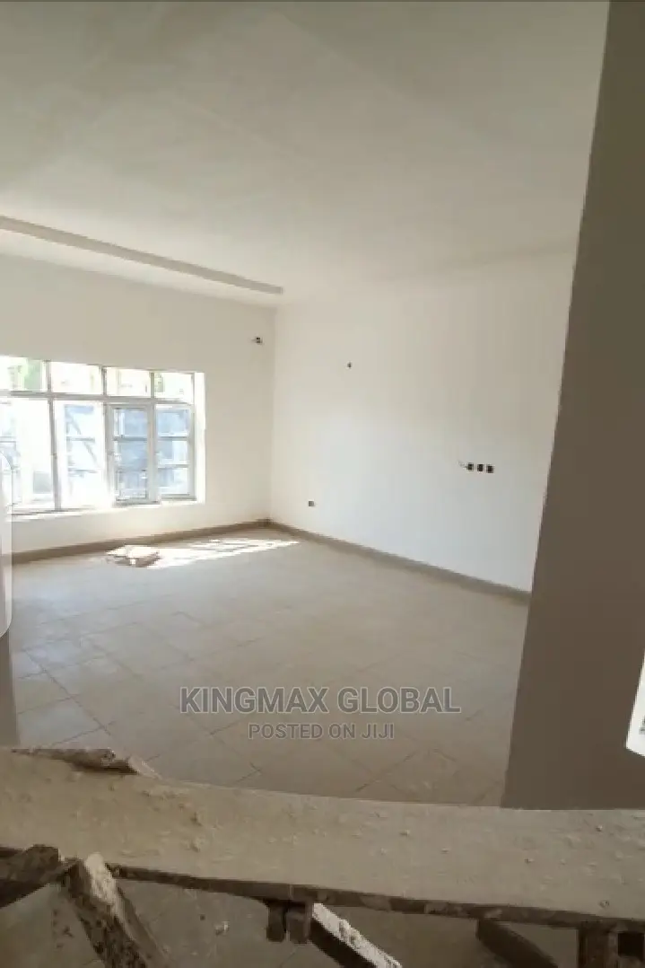 Furnished 4bdrm Duplex in Jabi for sale in Jabi
