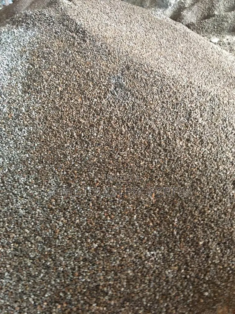 Vegetable Oil Factory At Sango Ogun State in Ado-Odo/Ota