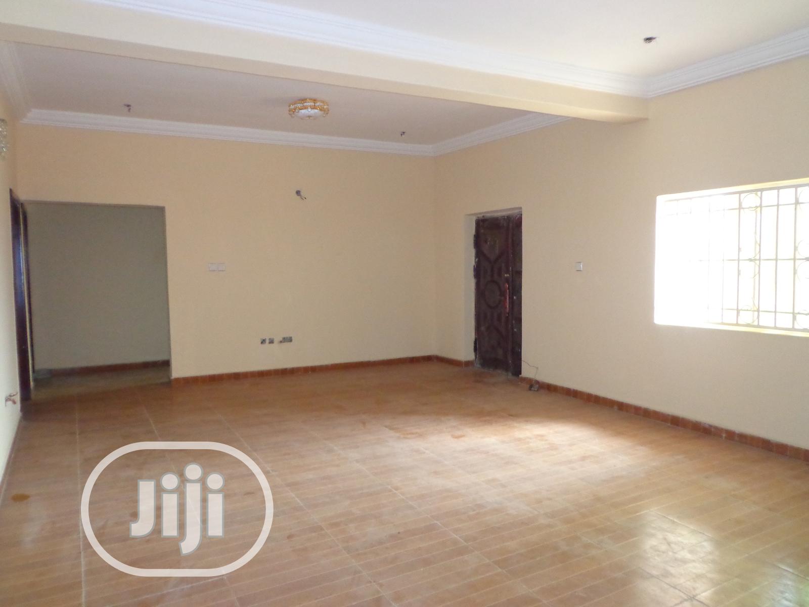 2bdrm Apartment in Kuje for sale in Kuje