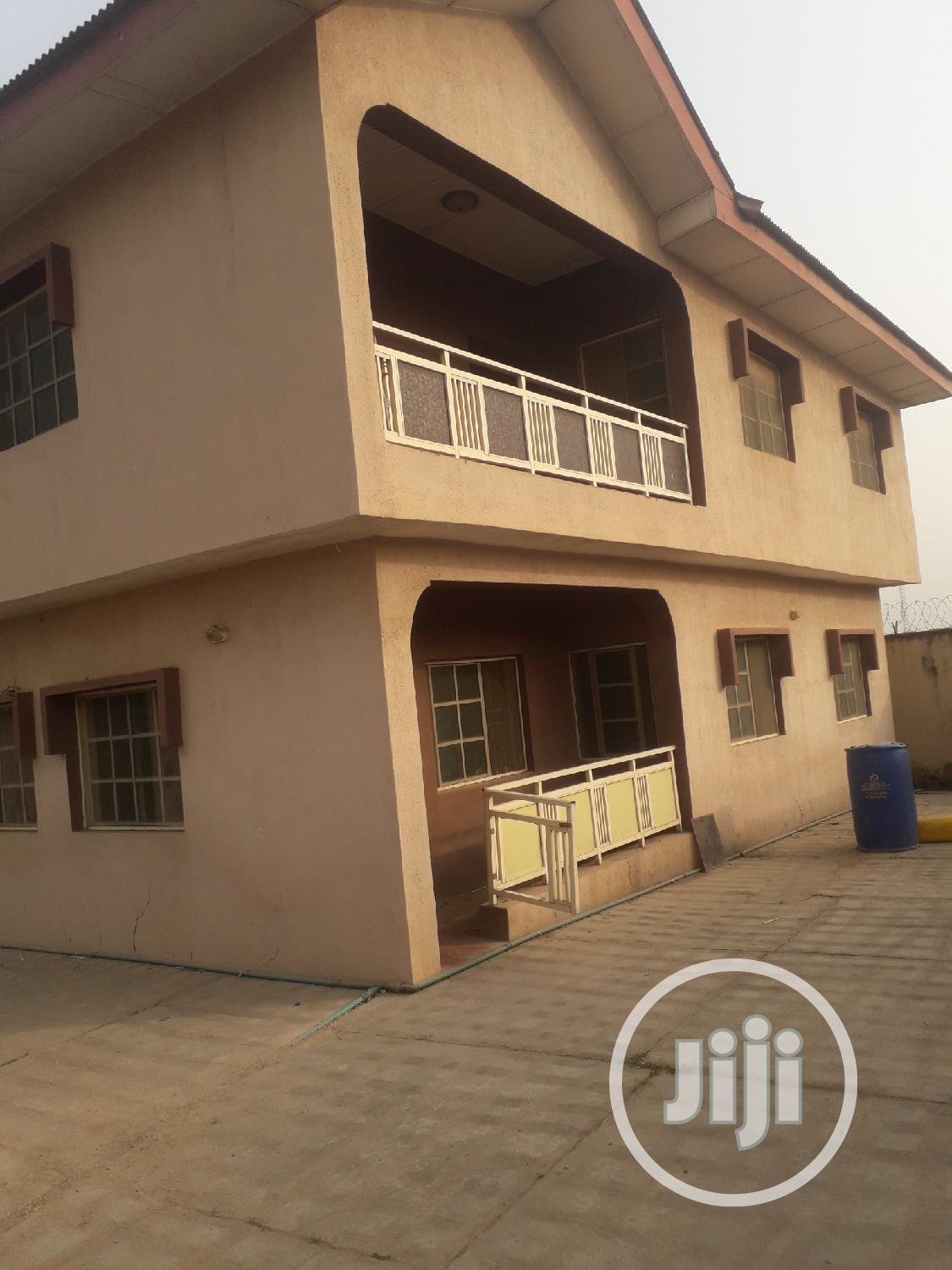 in Abeokuta North for sale in Abeokuta North