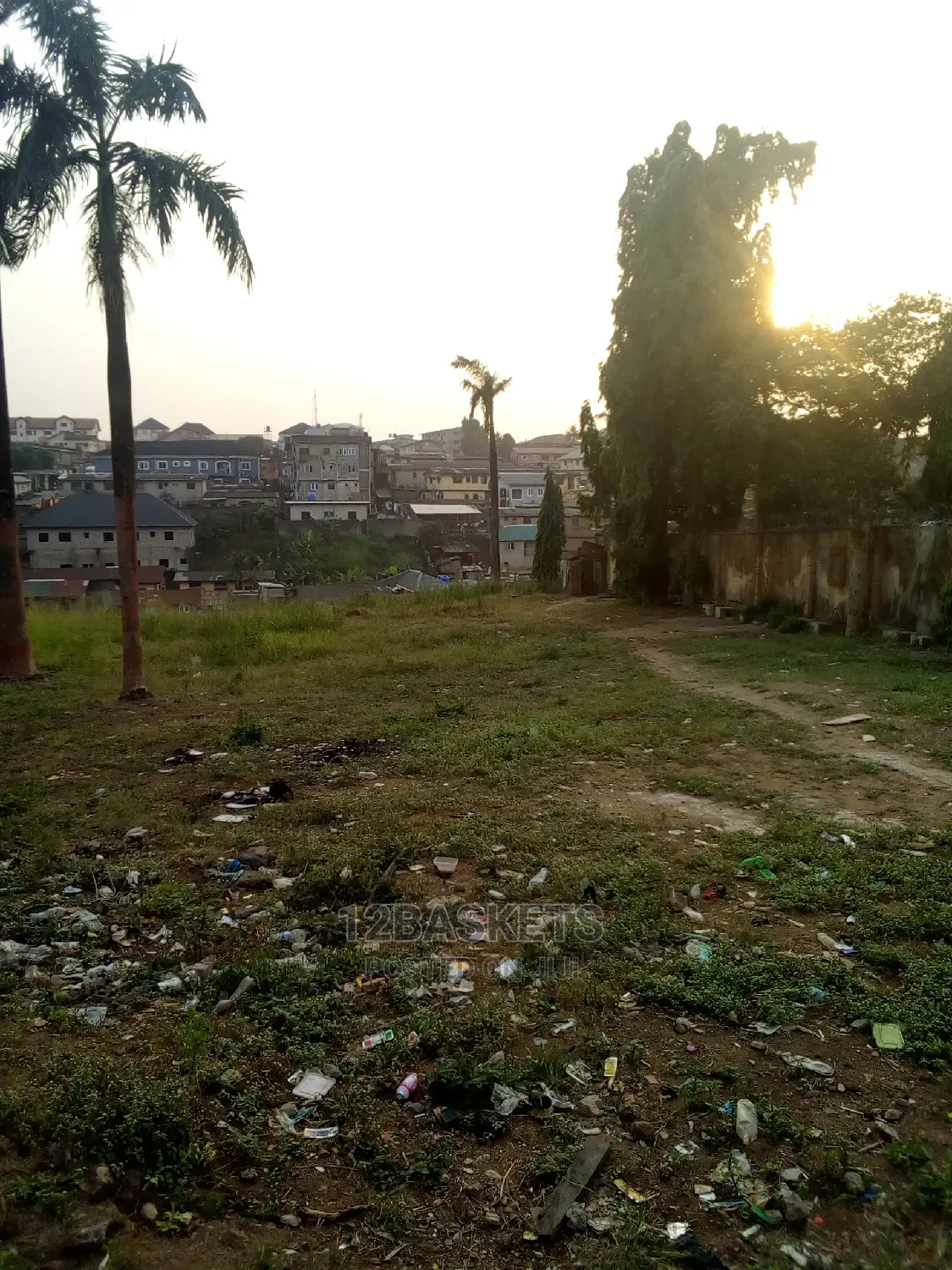 Plots of Land at Isheri Magodo Phase 1 for Sale in Magodo