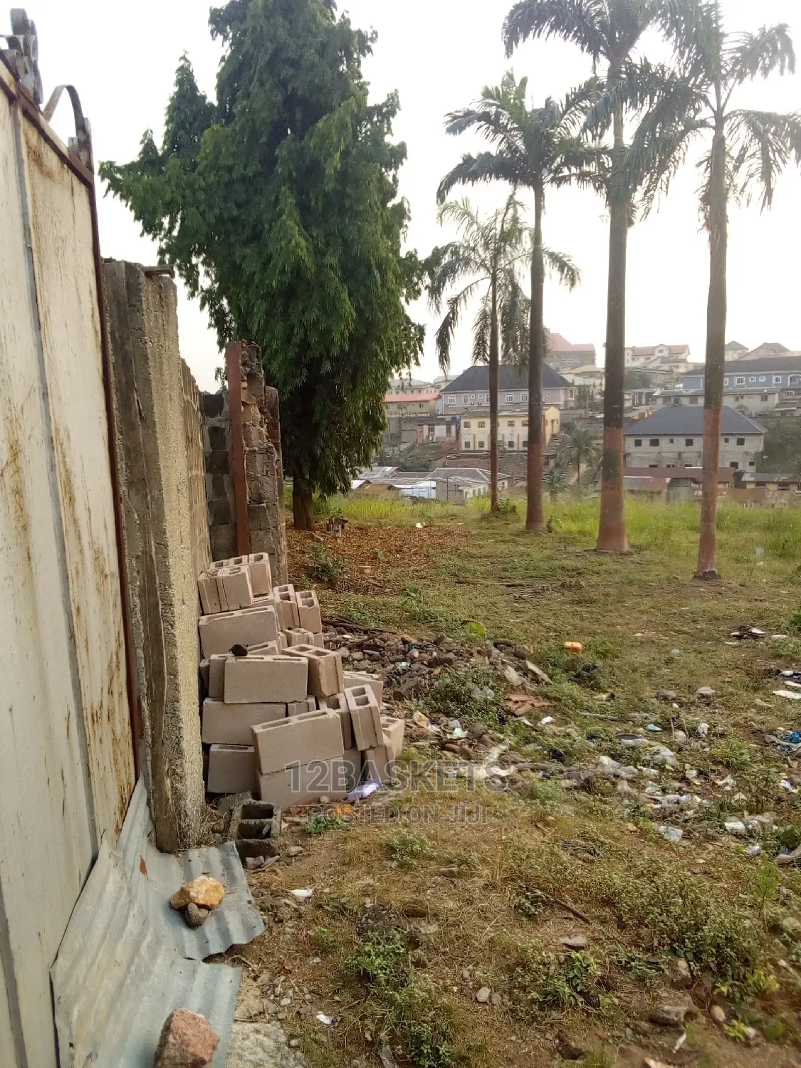 Plots of Land at Isheri Magodo Phase 1 for Sale in Magodo