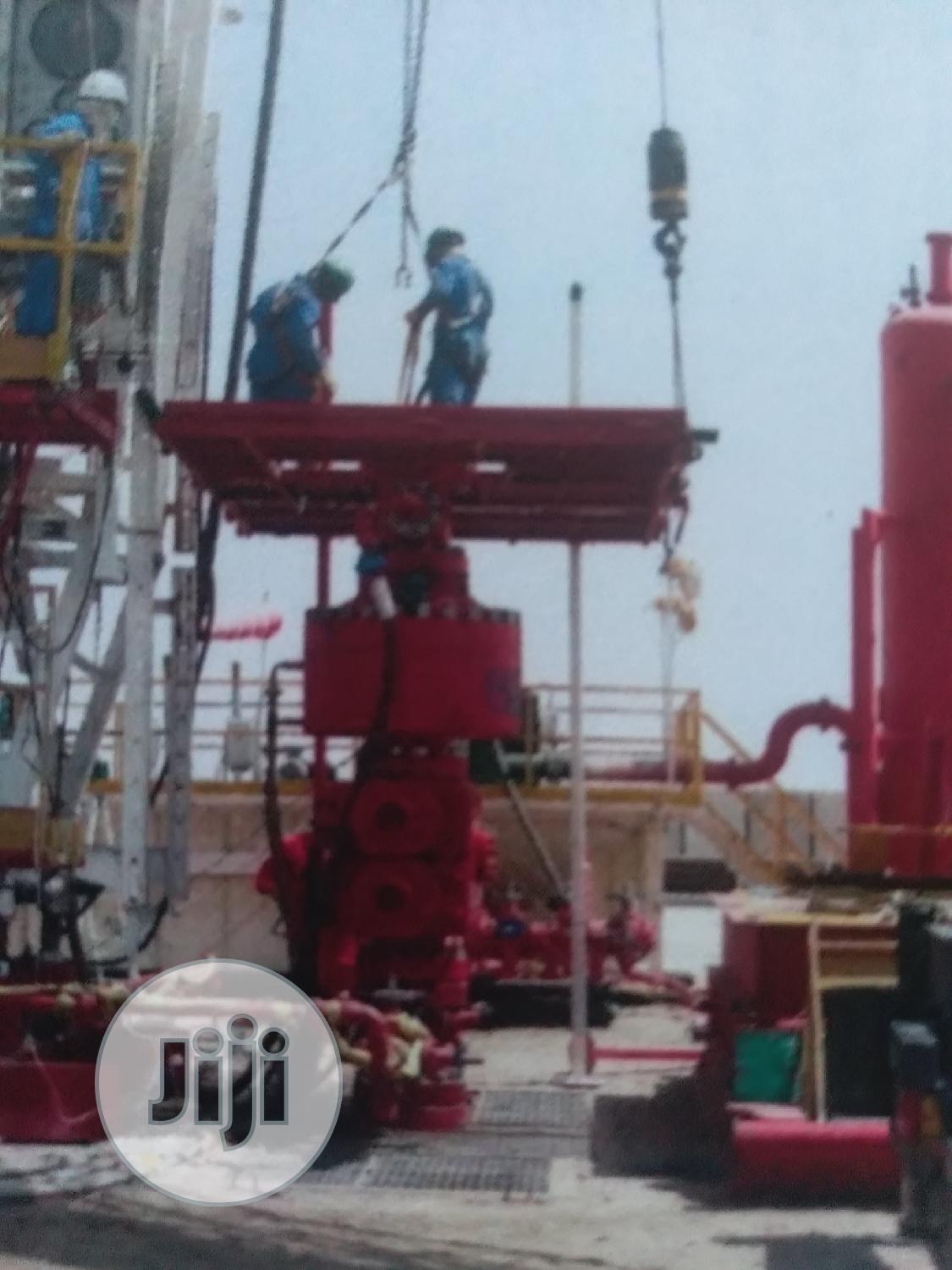 Oil Land Available in Kolokuma/Opokuma