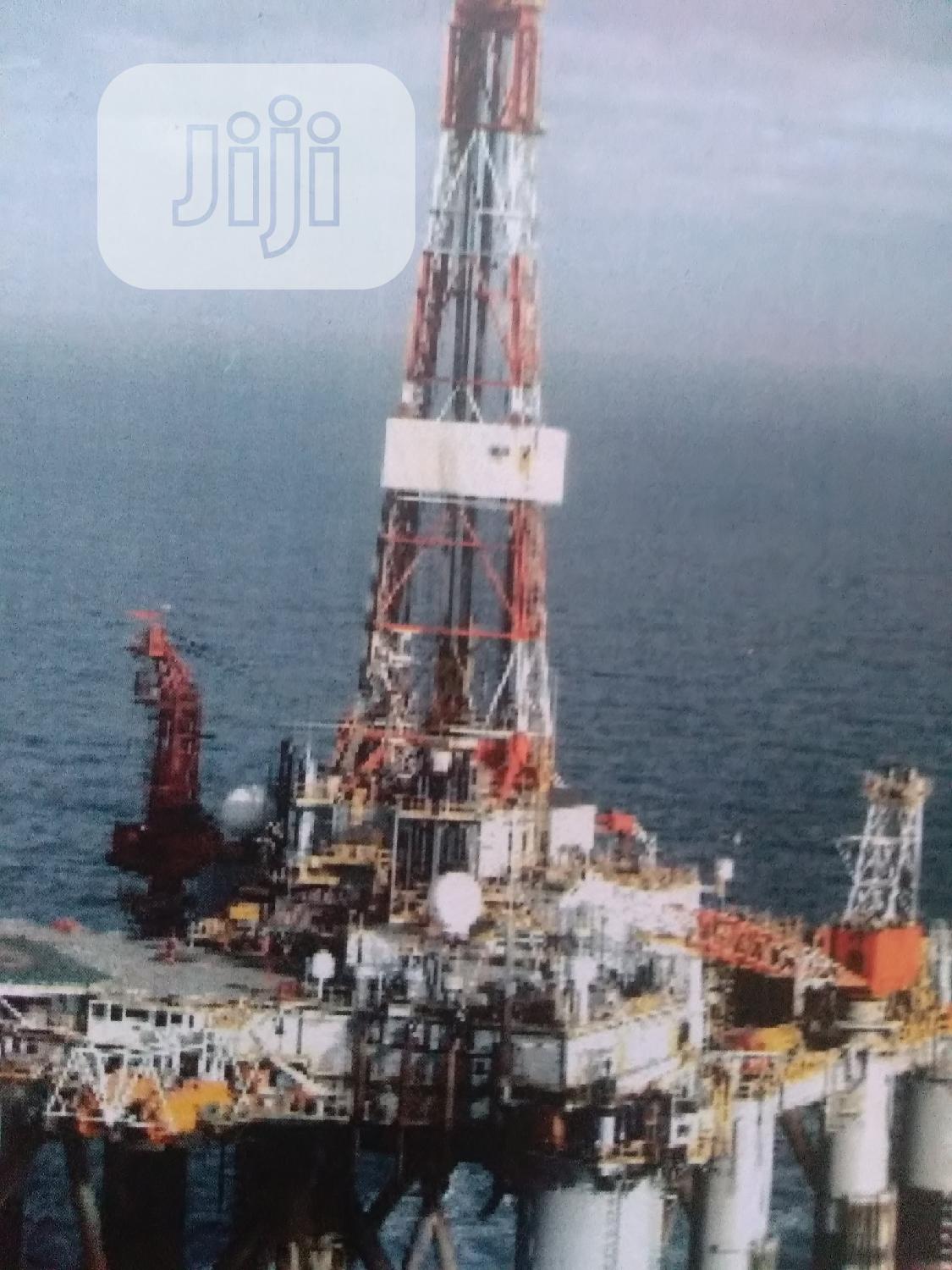 Oil Land Available in Kolokuma/Opokuma