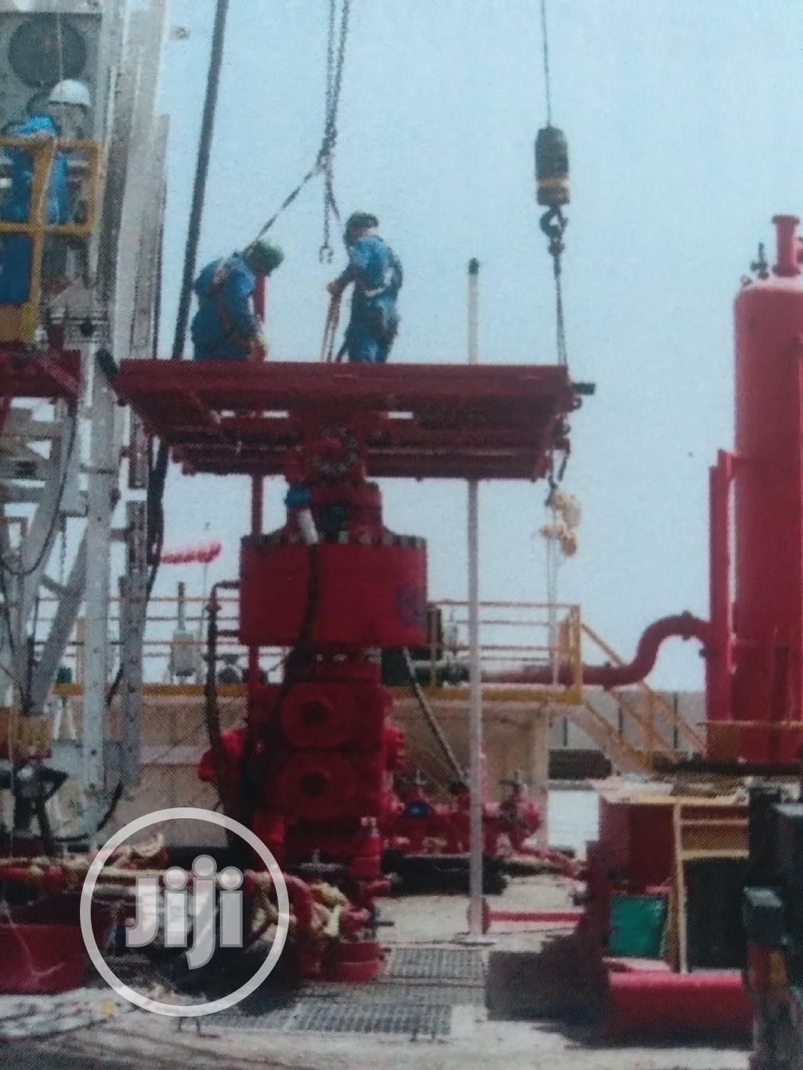 Oil Land Available in Kolokuma/Opokuma