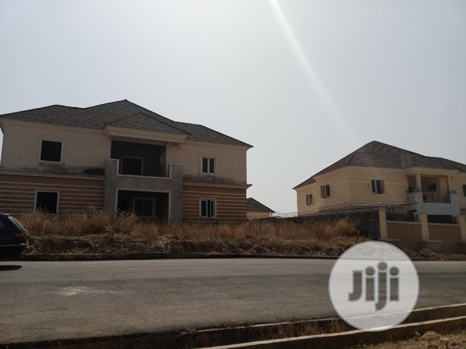 5bdrm Duplex in Asokoro for sale in Asokoro