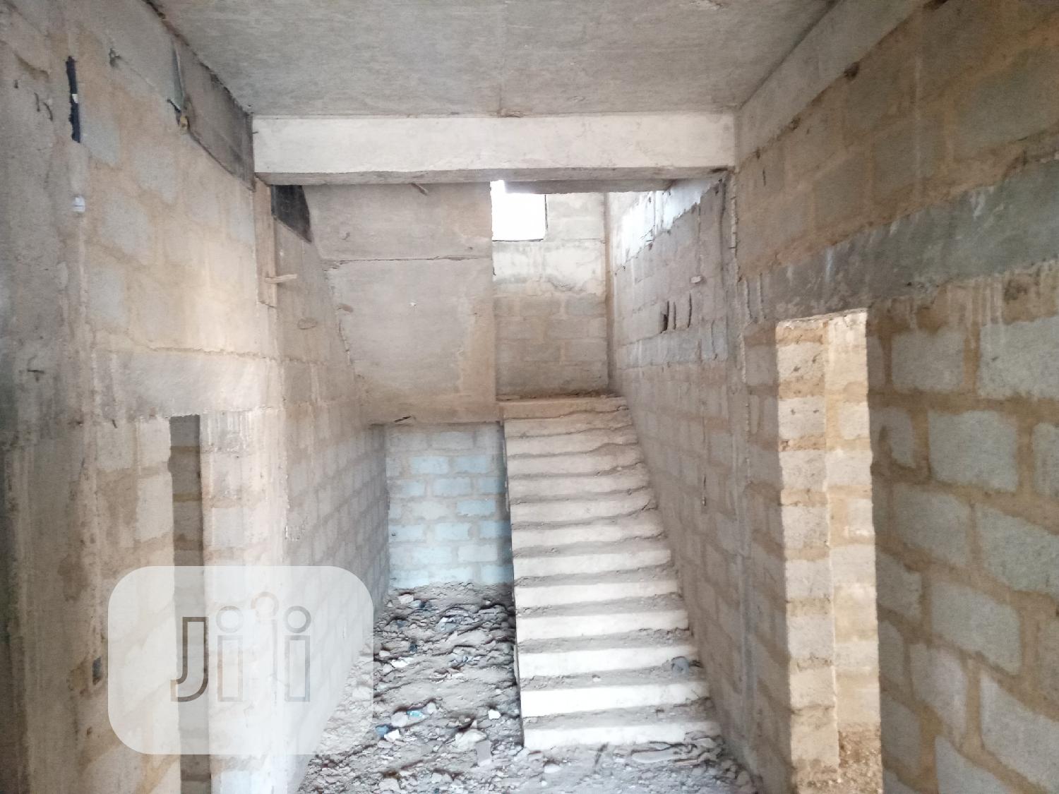 5bdrm Duplex in Asokoro for sale in Asokoro