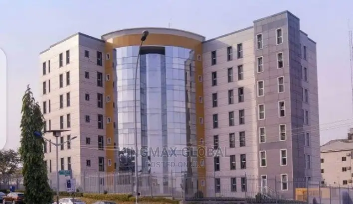 Vacant Property for Sale in Wuse Abuja in Wuse