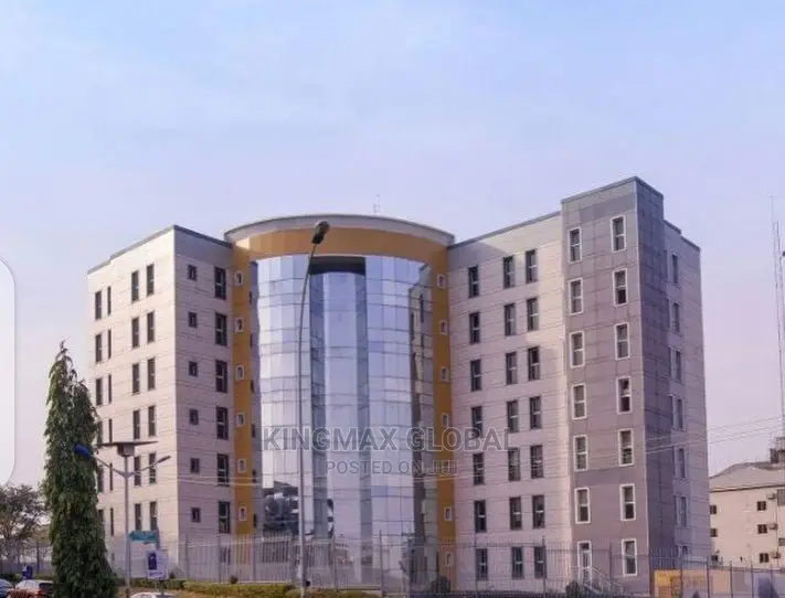 Vacant Property for Sale in Wuse Abuja in Wuse