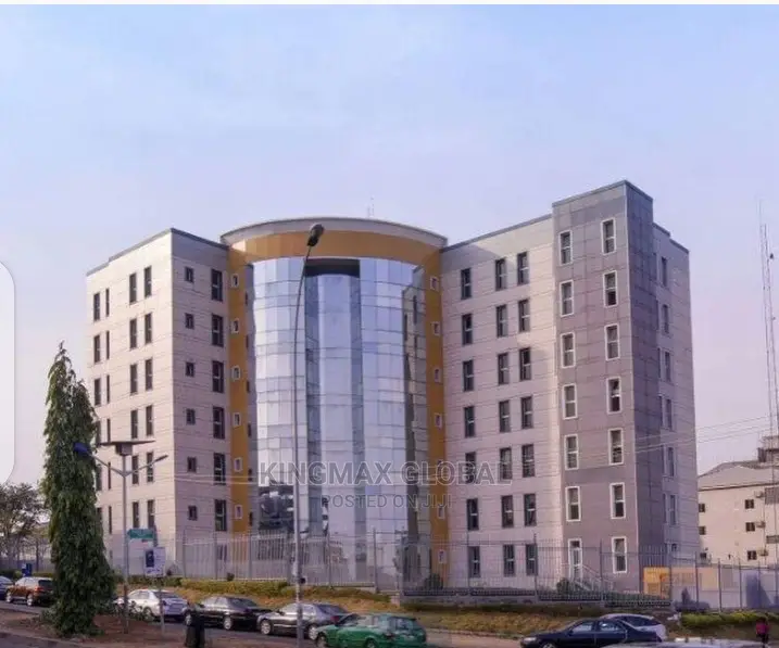 Vacant Property for Sale in Wuse Abuja in Wuse