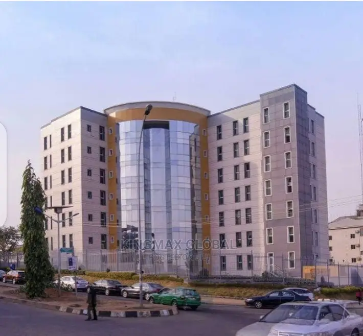 Vacant Property for Sale in Wuse Abuja in Wuse
