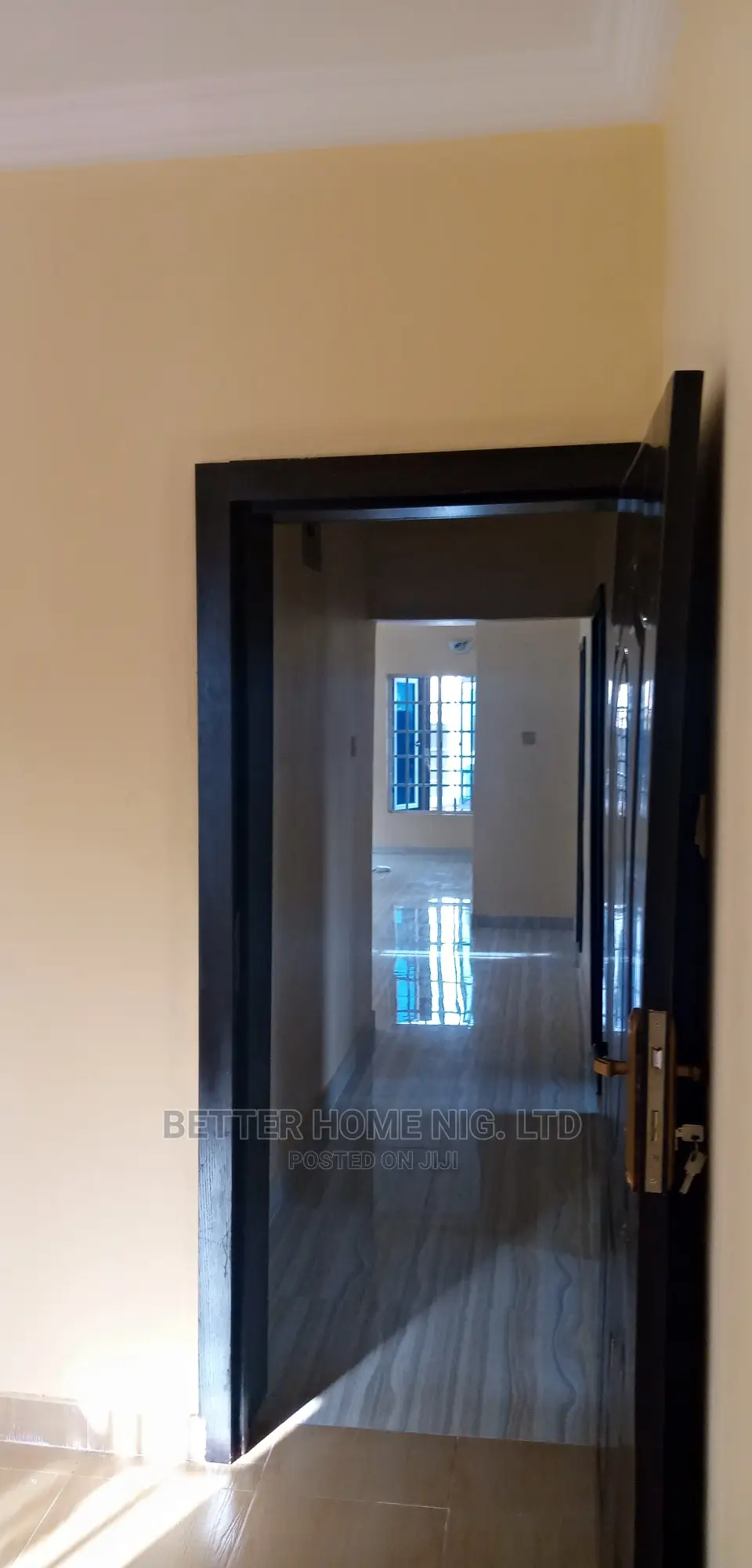 Furnished 3bdrm Apartment in Oluyole for rent in Oluyole