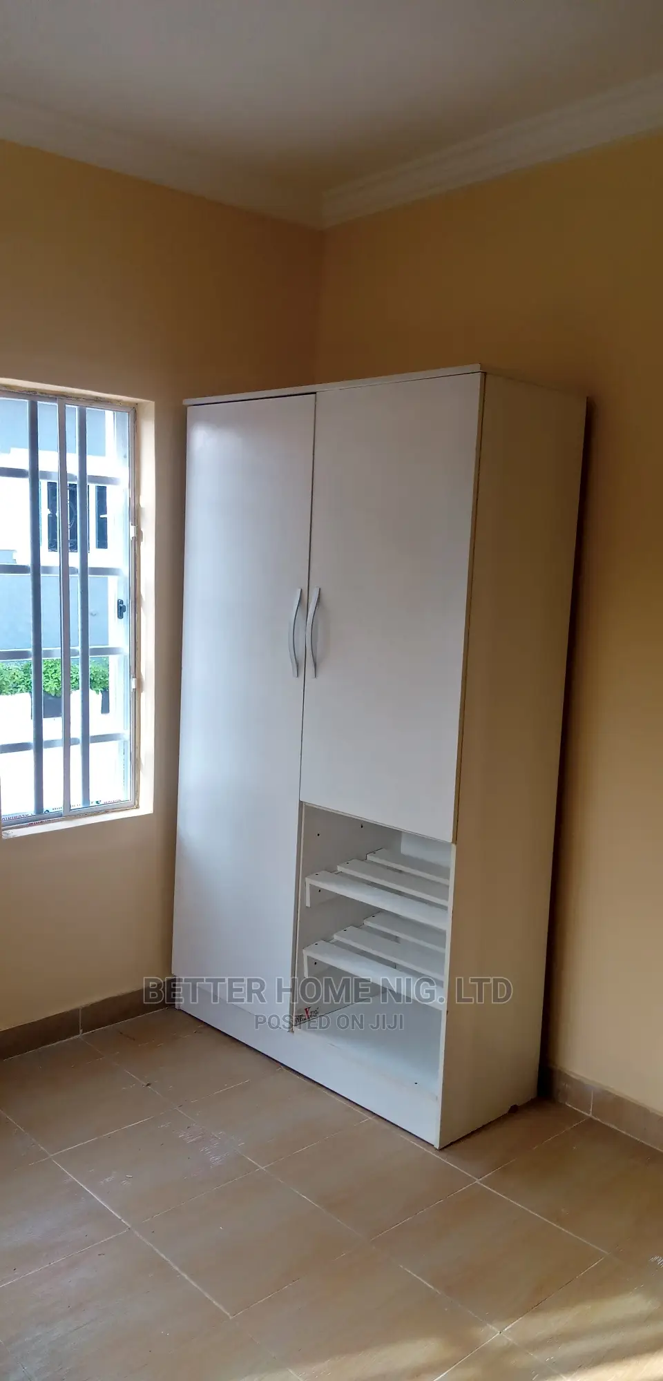 Furnished 3bdrm Apartment in Oluyole for rent in Oluyole