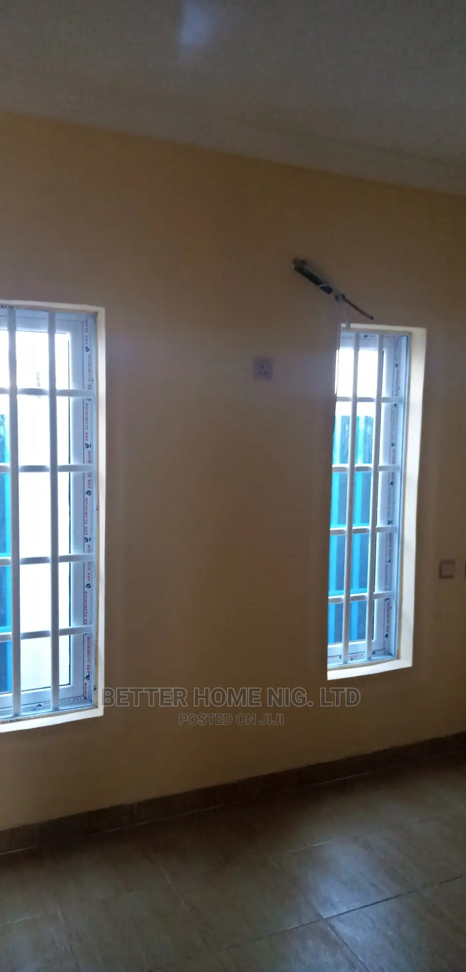Furnished 3bdrm Apartment in Oluyole for rent in Oluyole