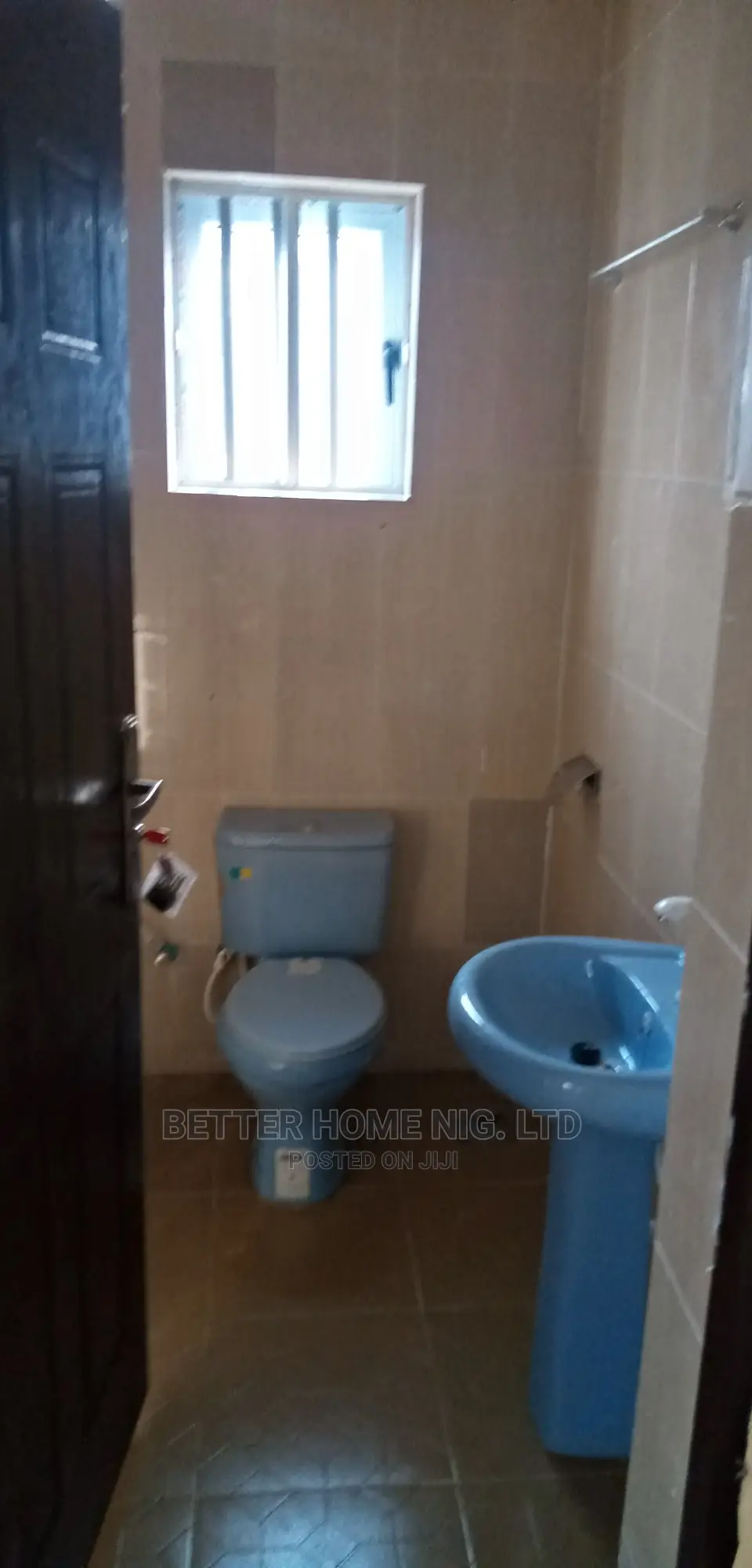 Furnished 3bdrm Apartment in Oluyole for rent in Oluyole
