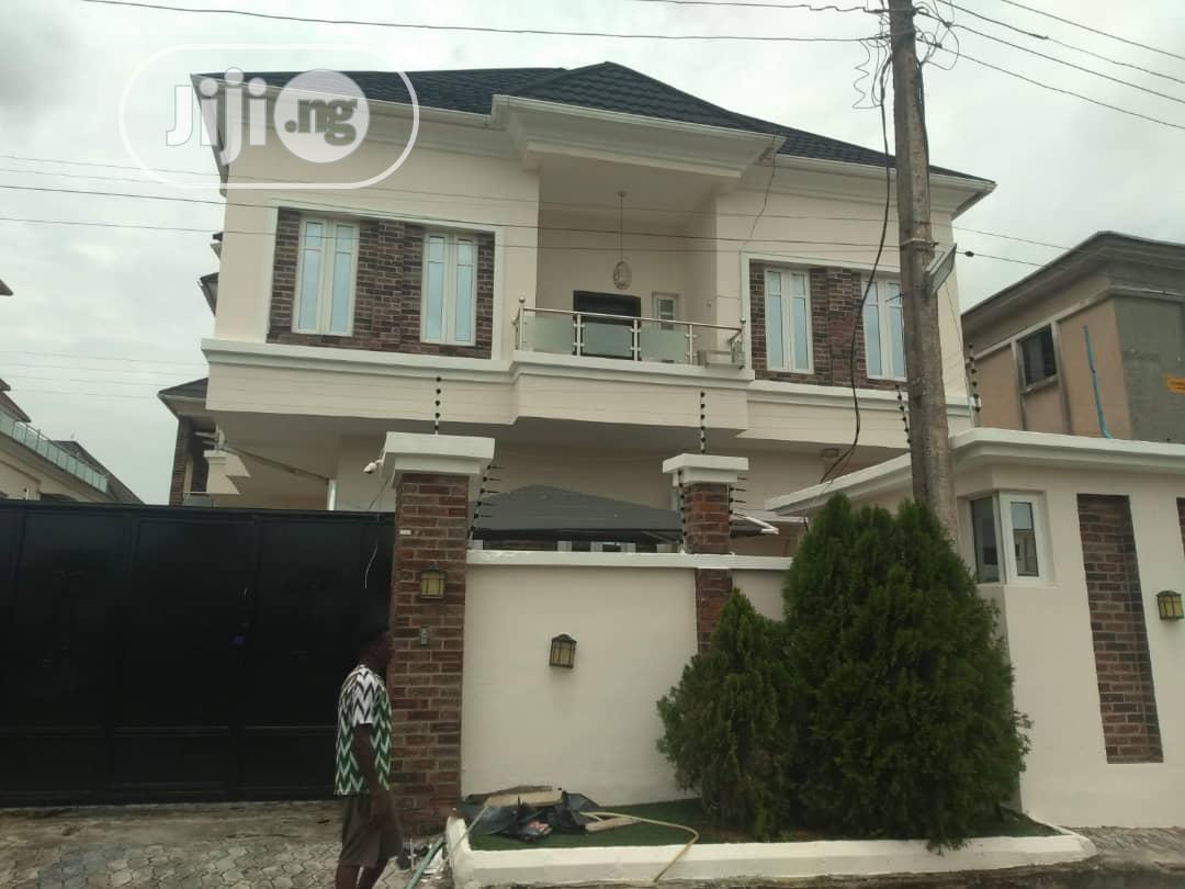 5bdrm Duplex in Lekki for sale in Lekki