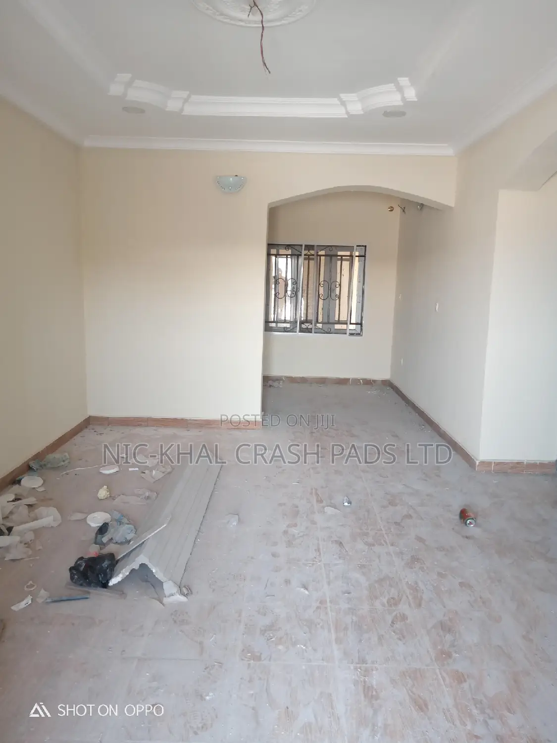 1bdrm Room & Parlour in Dawaki for rent in Dawaki