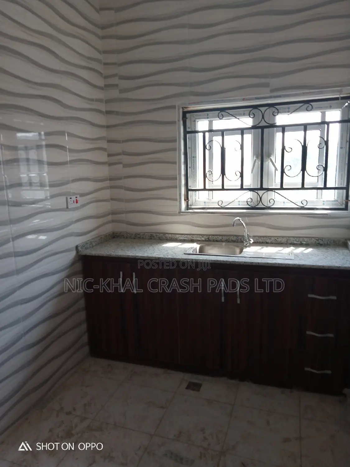 1bdrm Room & Parlour in Dawaki for rent in Dawaki