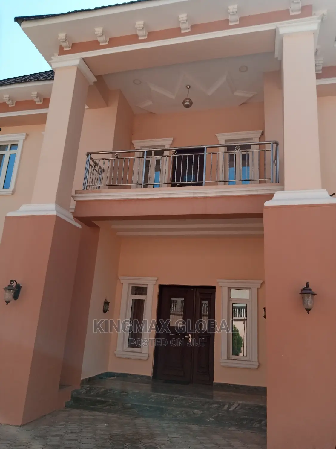 6bdrm Mansion in Gwarinpa for sale in Gwarinpa