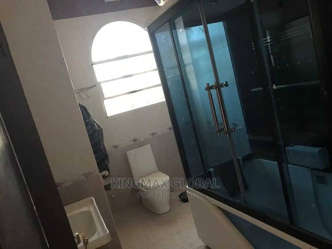 5bdrm Mansion in Maitama for sale in Maitama