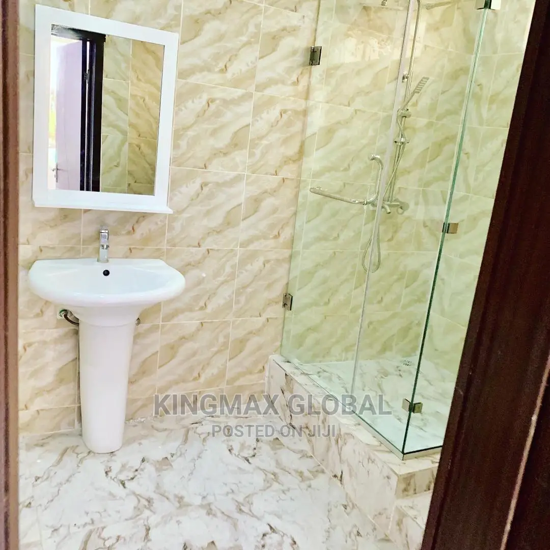 Furnished 4bdrm Duplex in Ajah for sale in Ajah