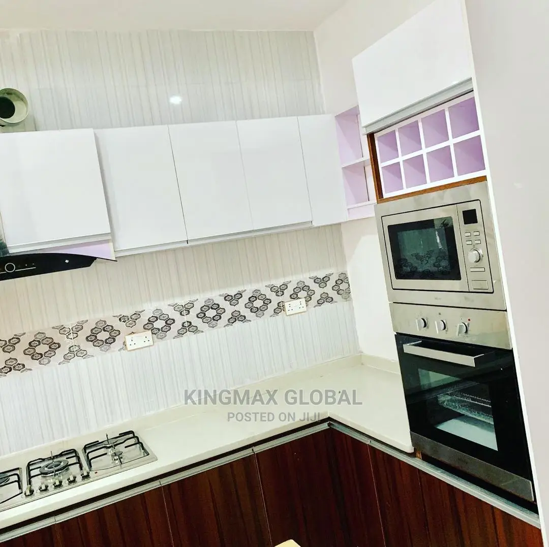 Furnished 4bdrm Duplex in Ajah for sale in Ajah