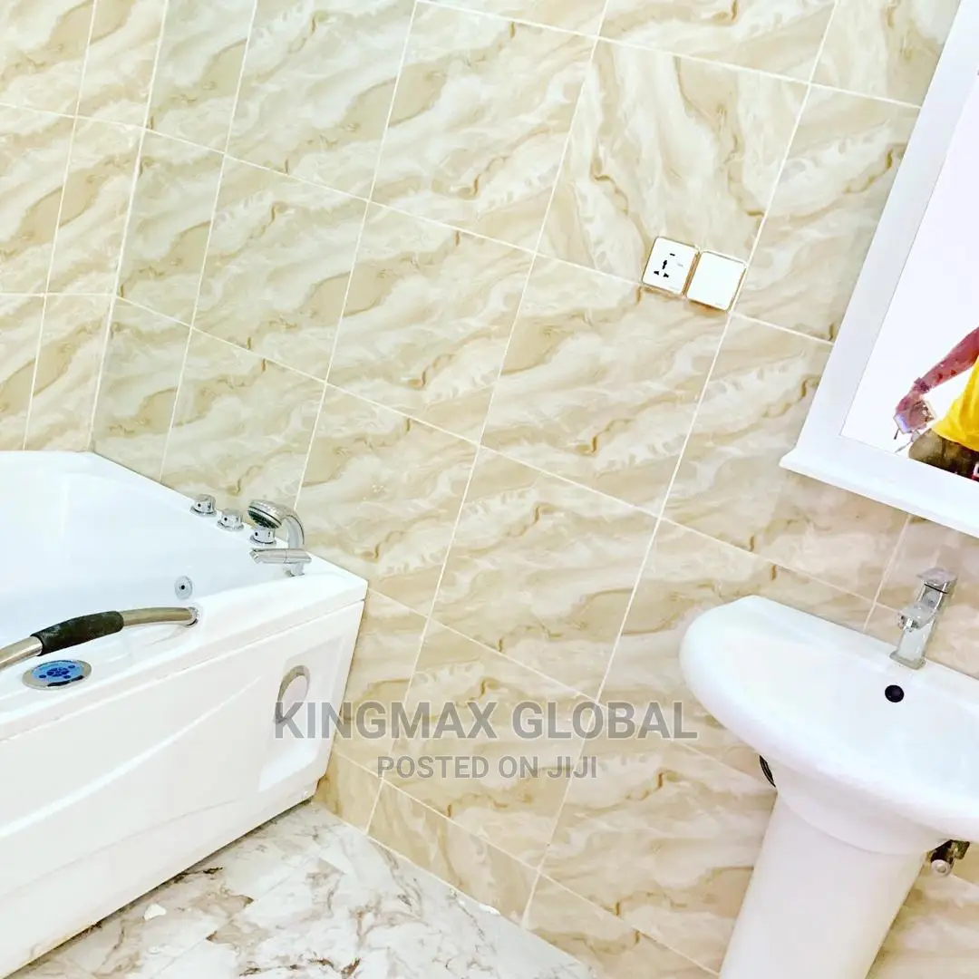 Furnished 4bdrm Duplex in Ajah for sale in Ajah