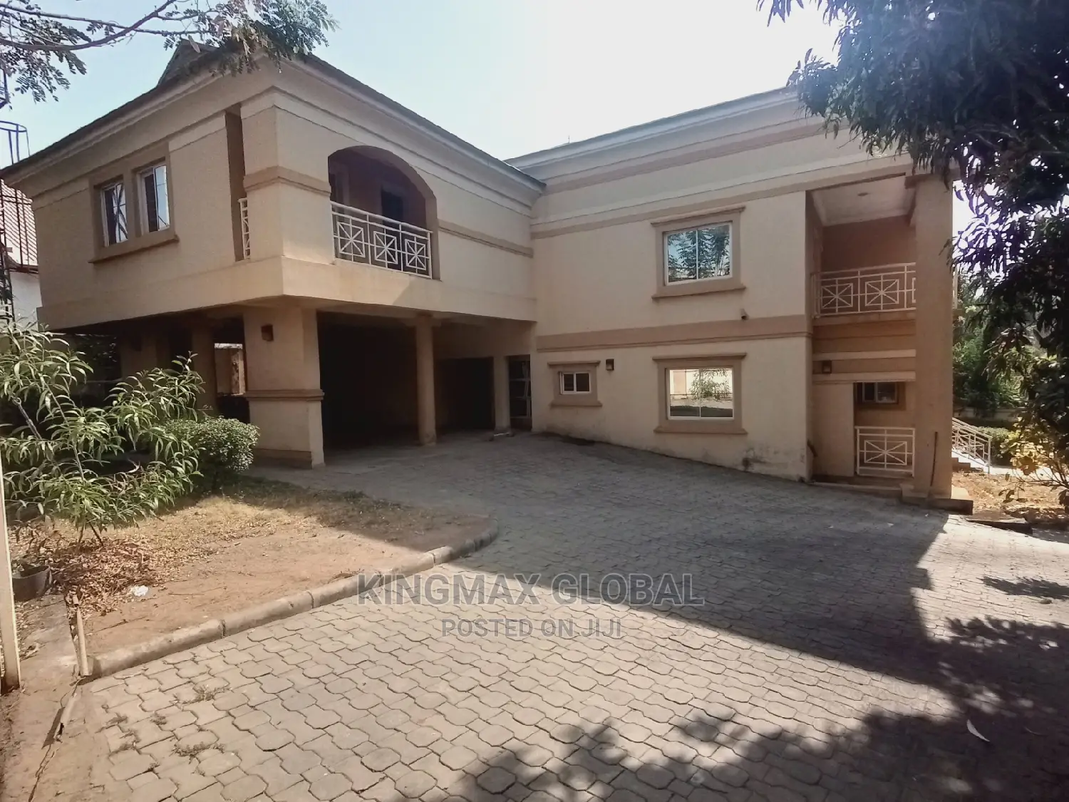 Spacious Property for Sale in Asokoro Abuja in Asokoro