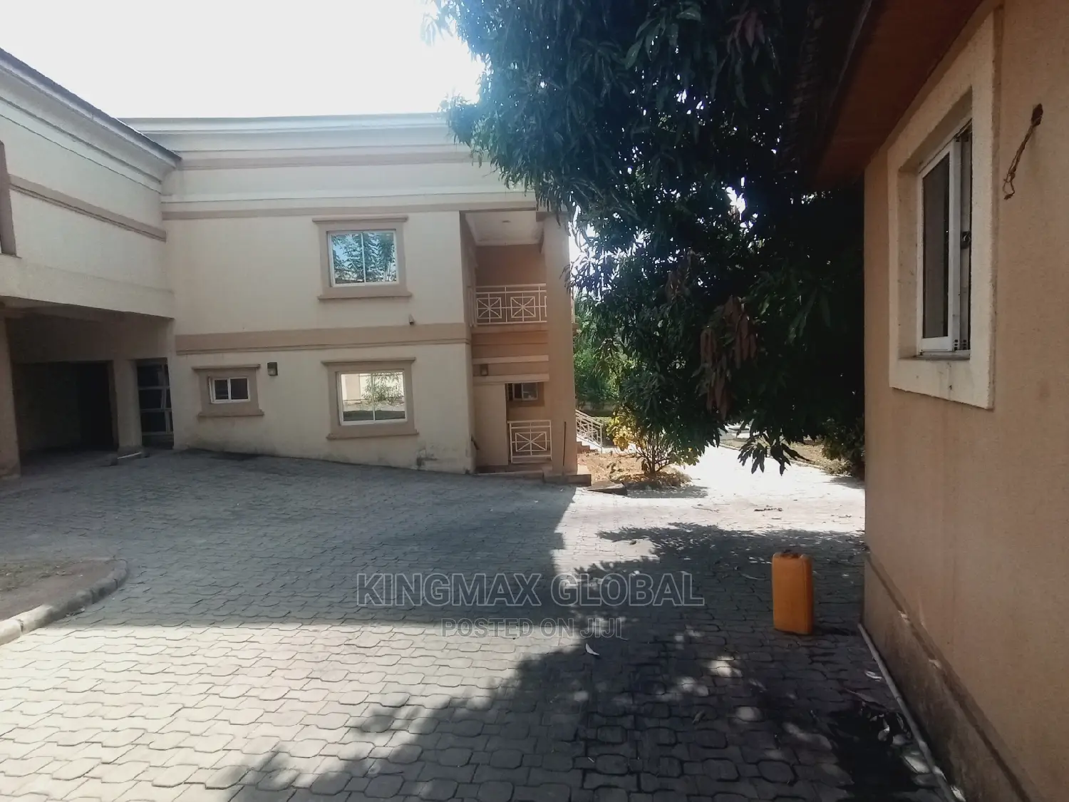Spacious Property for Sale in Asokoro Abuja in Asokoro