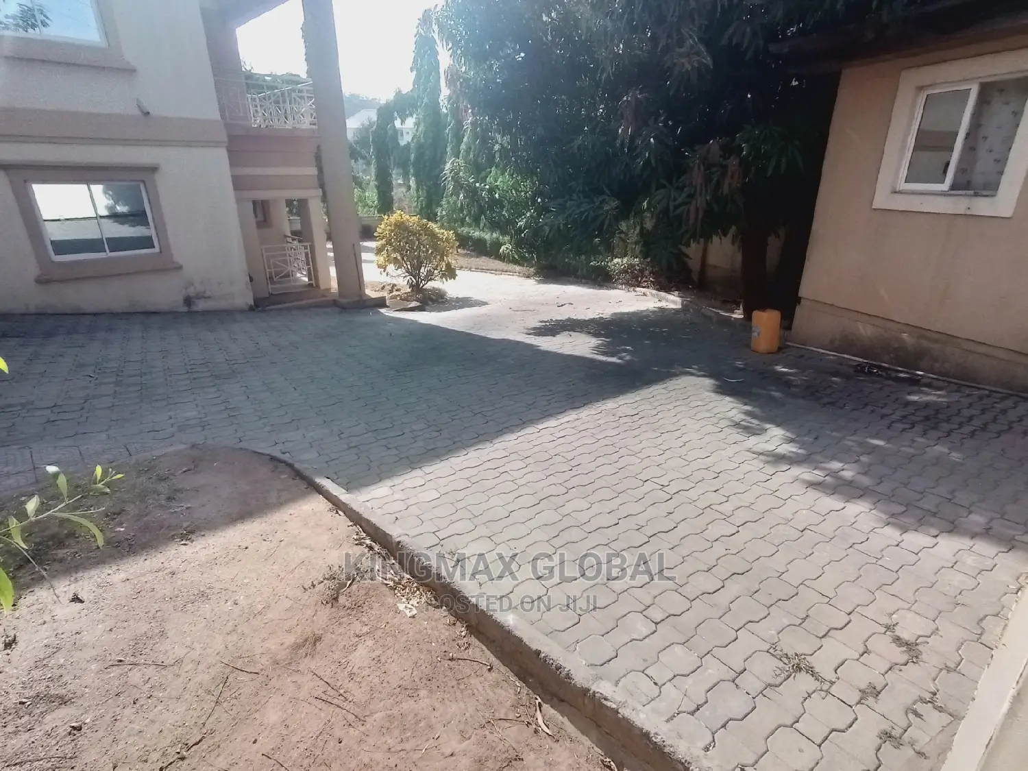 Spacious Property for Sale in Asokoro Abuja in Asokoro