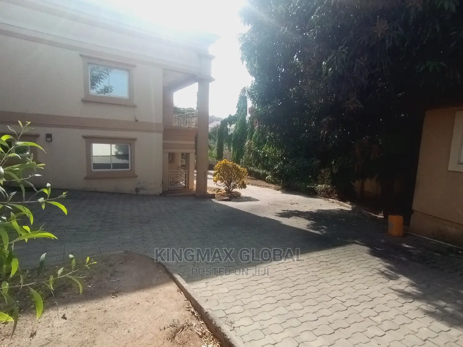 Spacious Property for Sale in Asokoro Abuja in Asokoro
