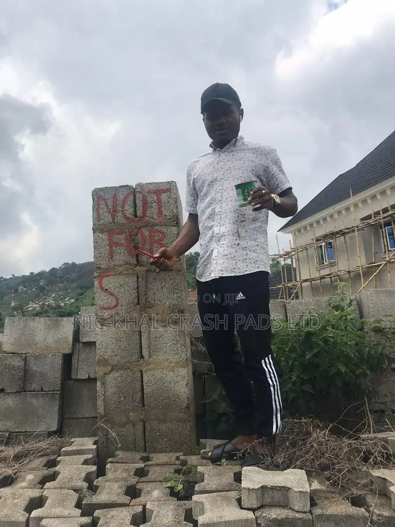 Plot of Land in Dawaki Ext (Trans Engineering Estate) 4 Sale in Gwarinpa