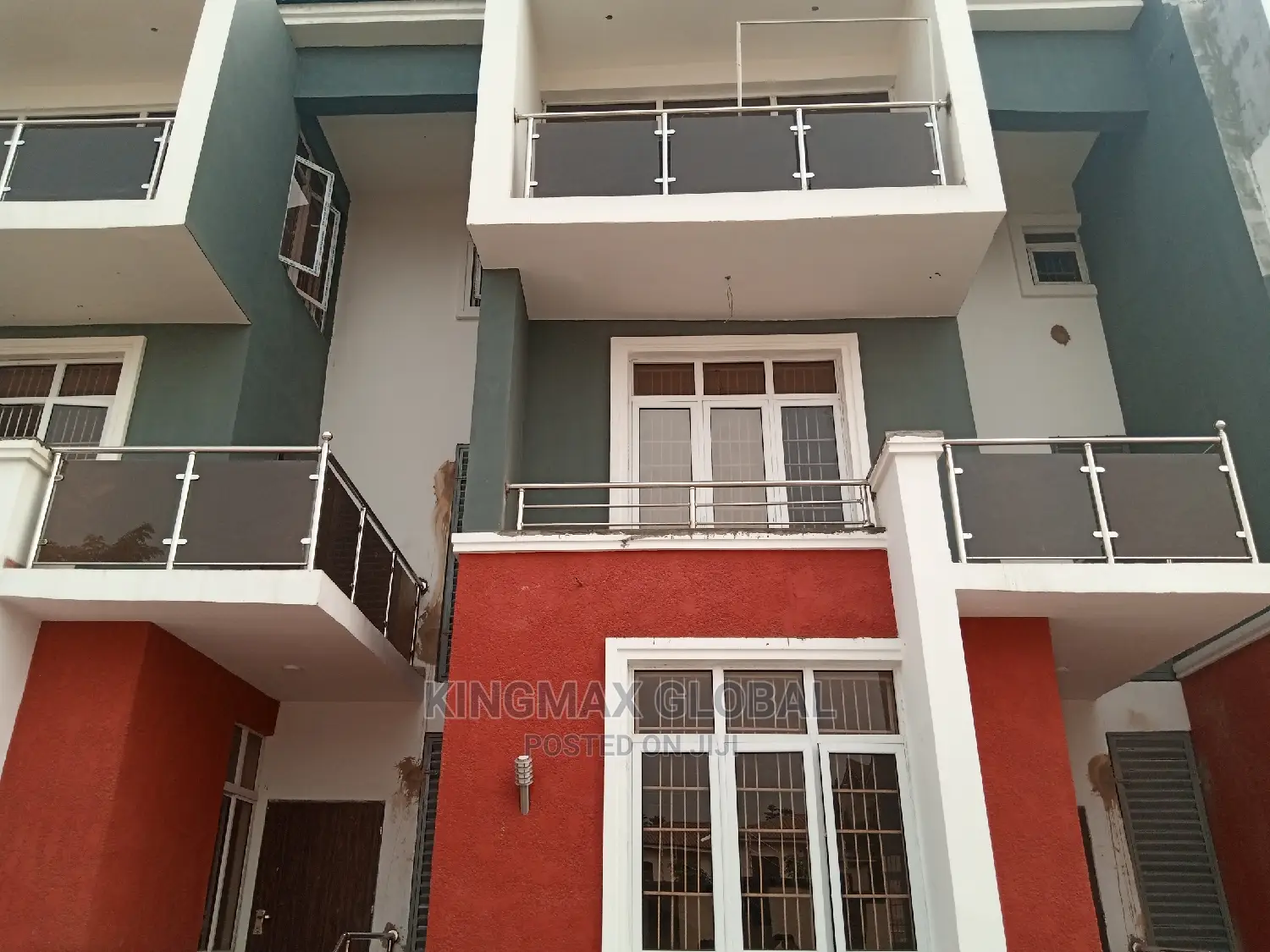 5bdrm Duplex in Jabi for sale in Jabi