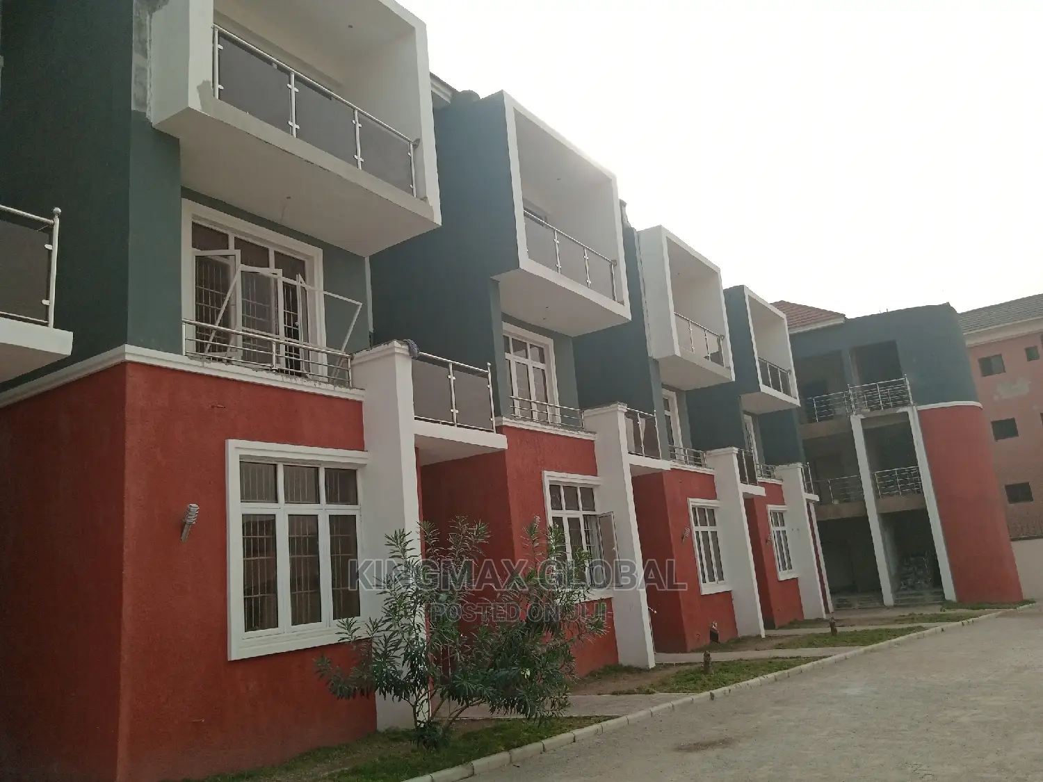 5bdrm Duplex in Jabi for sale in Jabi