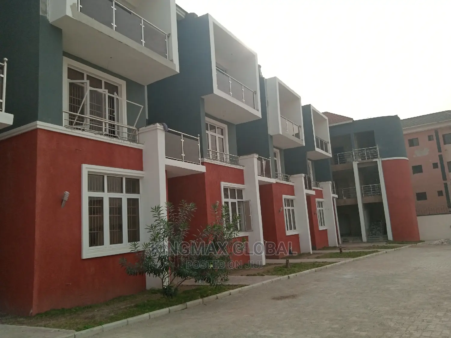 5bdrm Duplex in Jabi for sale in Jabi