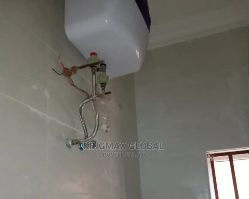 2bdrm Apartment in Wuye for sale in Wuye