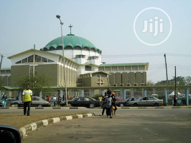 Buy Build Land at Irete, Off Onitcha/Owerri Express Road. in Owerri
