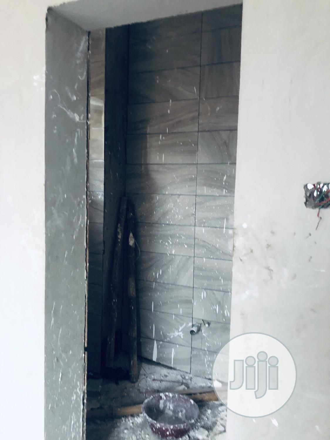 Furnished 3bdrm Block of Flats in Surulere for rent in Surulere
