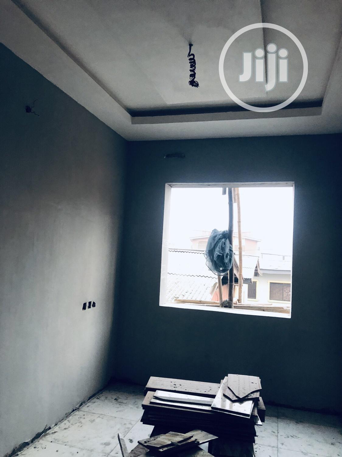 Furnished 3bdrm Block of Flats in Surulere for rent in Surulere