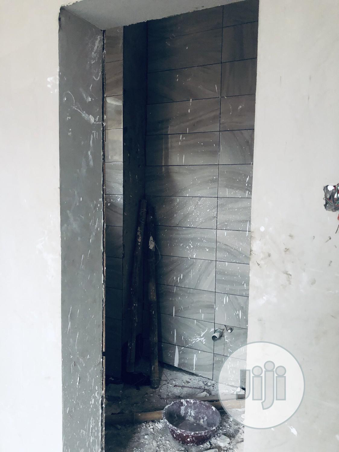 Furnished 3bdrm Block of Flats in Surulere for rent in Surulere