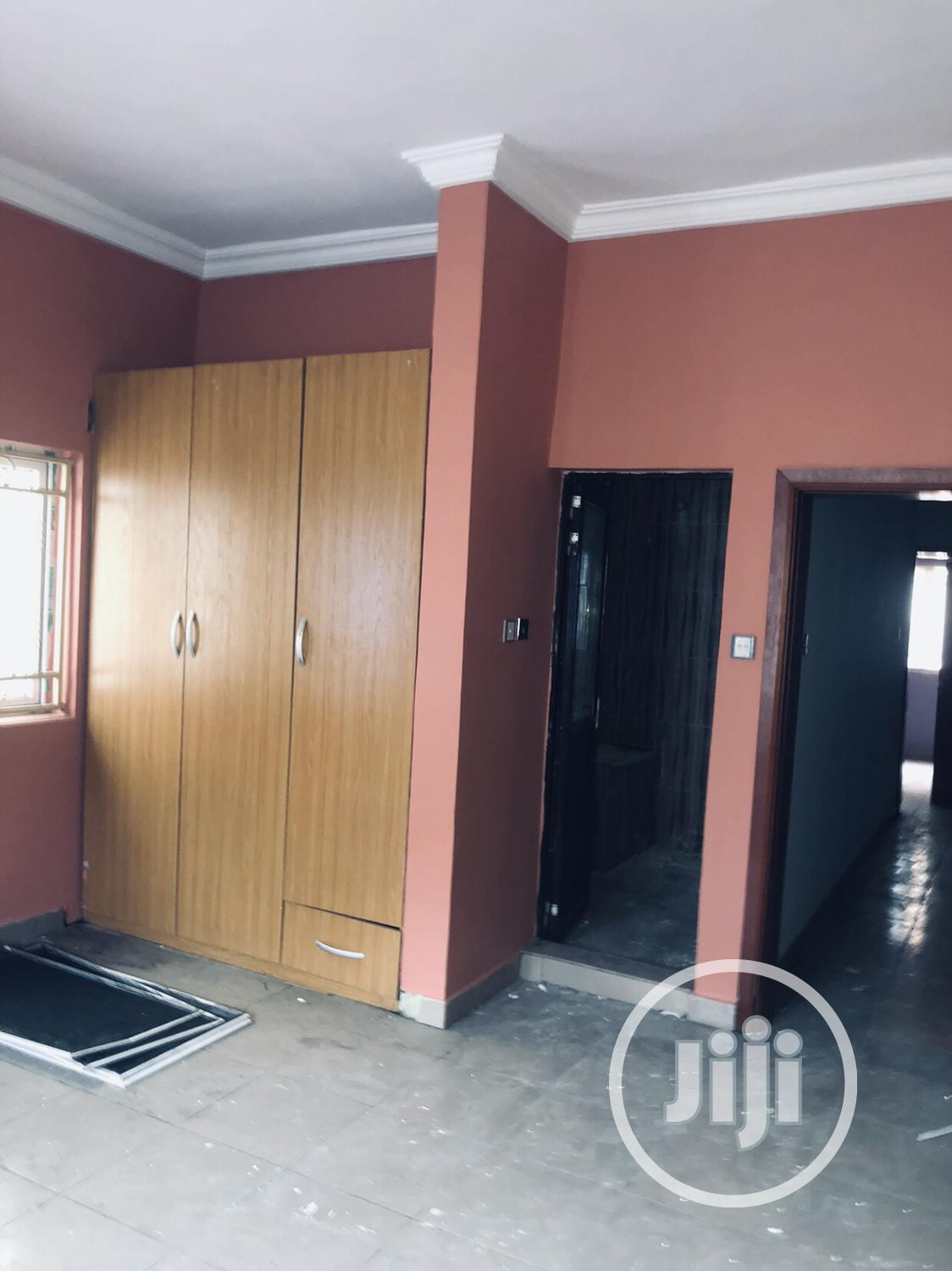 Furnished 3bdrm Apartment in Surulere for rent in Surulere