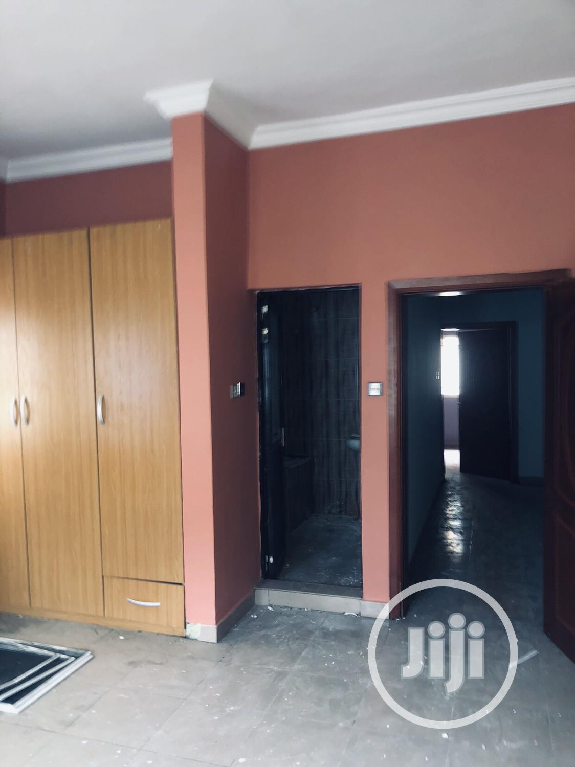 Furnished 3bdrm Apartment in Surulere for rent in Surulere