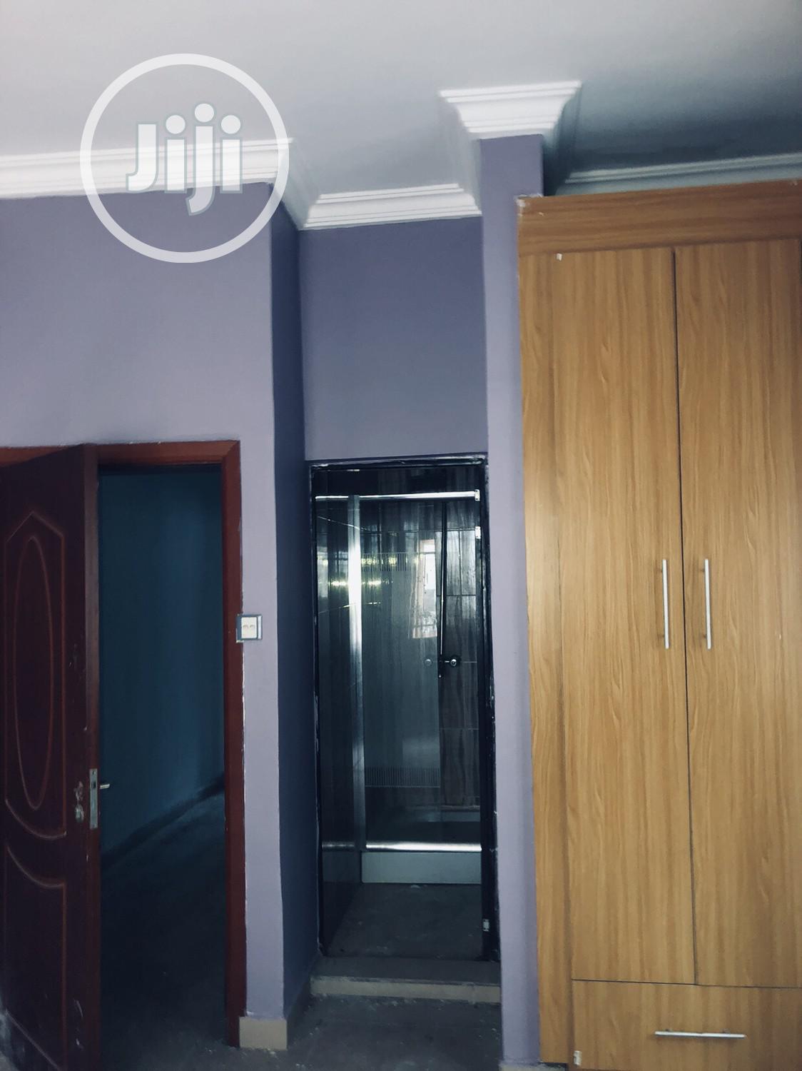 Furnished 3bdrm Apartment in Surulere for rent in Surulere