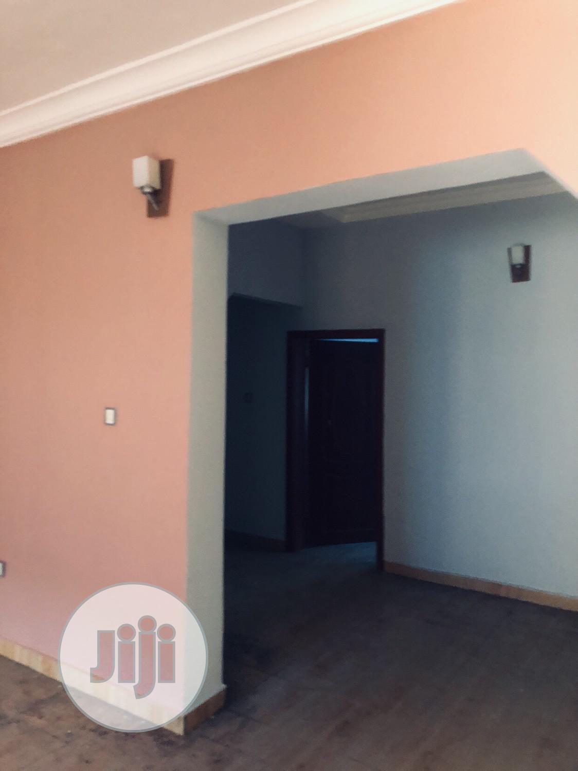 Furnished 3bdrm Apartment in Surulere for rent in Surulere