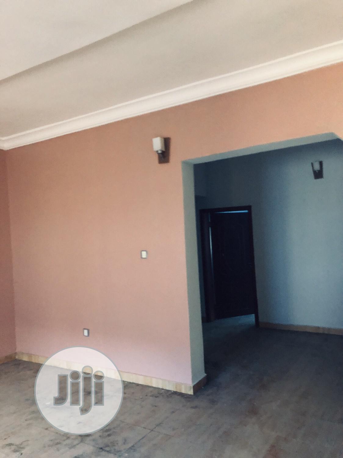 Furnished 3bdrm Apartment in Surulere for rent in Surulere