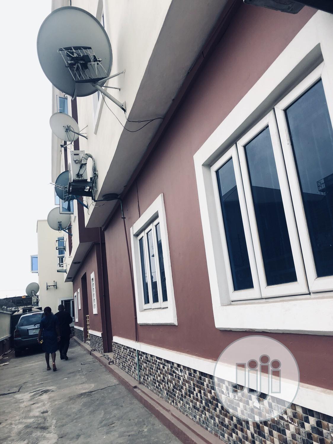 Furnished 3bdrm Apartment in Surulere for rent in Surulere