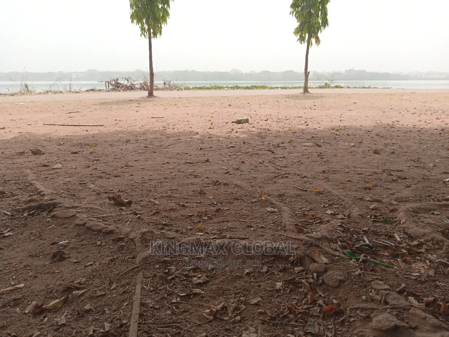 Jabi Lake Water Front Plots Super Discounted Sales in Jabi